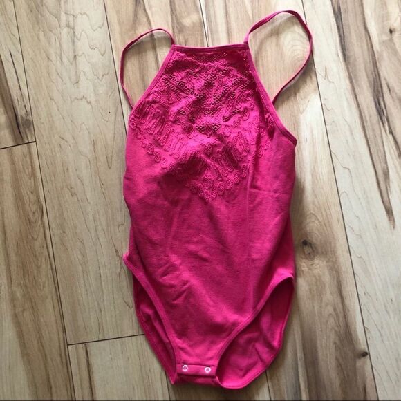 NWOT Free People Intimately Bodysuit  Size S/XS - Picture 6 of 6